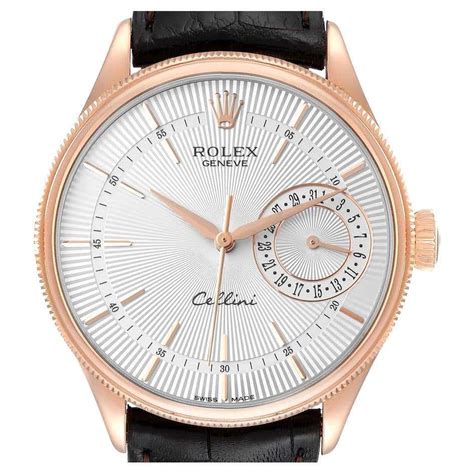 rolex cellini time|rolex geneve cellini stainless steel.